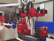 pipeline machine pipeline machine