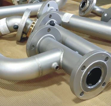 pipe prefabrication pipe prefabrication