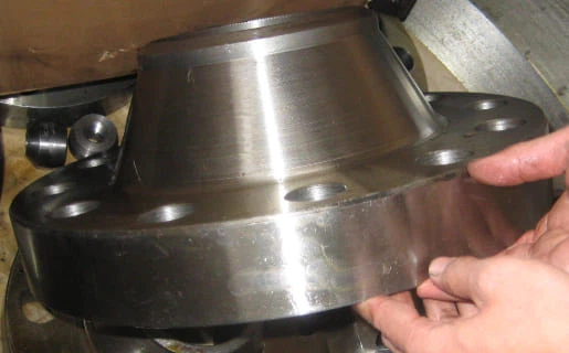 SS F317 Flange SS F317 Flange