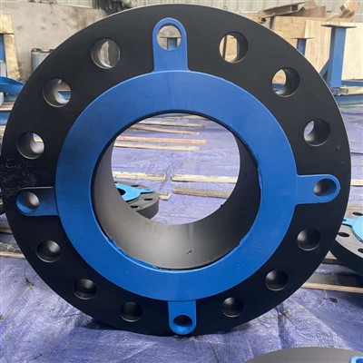 АСТМ А350 ЛФ2 Прирубница