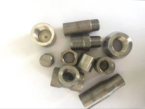 А 182  Ф53 2507 УНС С32750 1. 4410  Заварено ковачко заваривање СВ навојне цеви