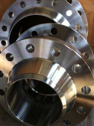 АПИ  6 А  36 К ВН прирубница  20000 пси