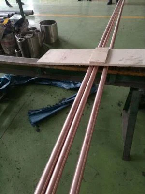 АСТМ А213 ТП310ХЦбН бешавне цеви