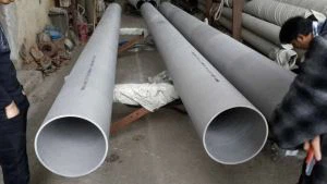 АСТМ А 213  ТП 316 Х бешавне цеви