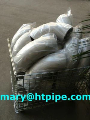 АСТМ Б 366  УНС НО6600 45 степени лакат АСМЕ Б 16. 28  Кратки радијус