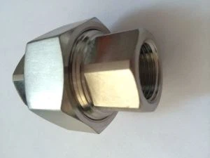 УНС Н06601 2. 4851  Ковани утикач навојни утикач Навојни уложак