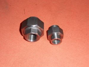 УНС Н07718 2. 4668  Ковани утикач навојни утикач Навојни уложак