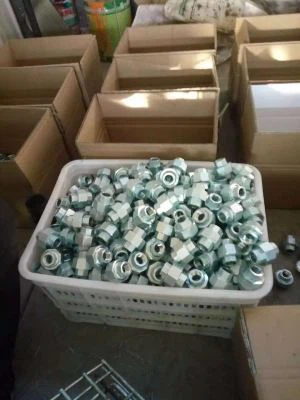 УНС Н08825 2. 4858  Ковани утикач с навојем навојем