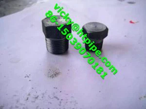 УНС Н10665 2. 4617  Заваривање кованих утичница СВ навојне цеви