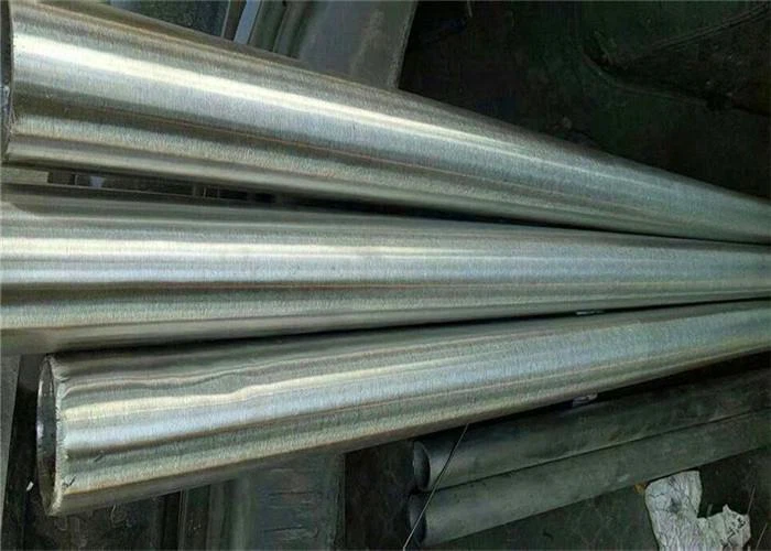 АСТМ Б474 УНС Н02200 легура 200 легура никла 200 2.4066 ЕФВ заварене цеви