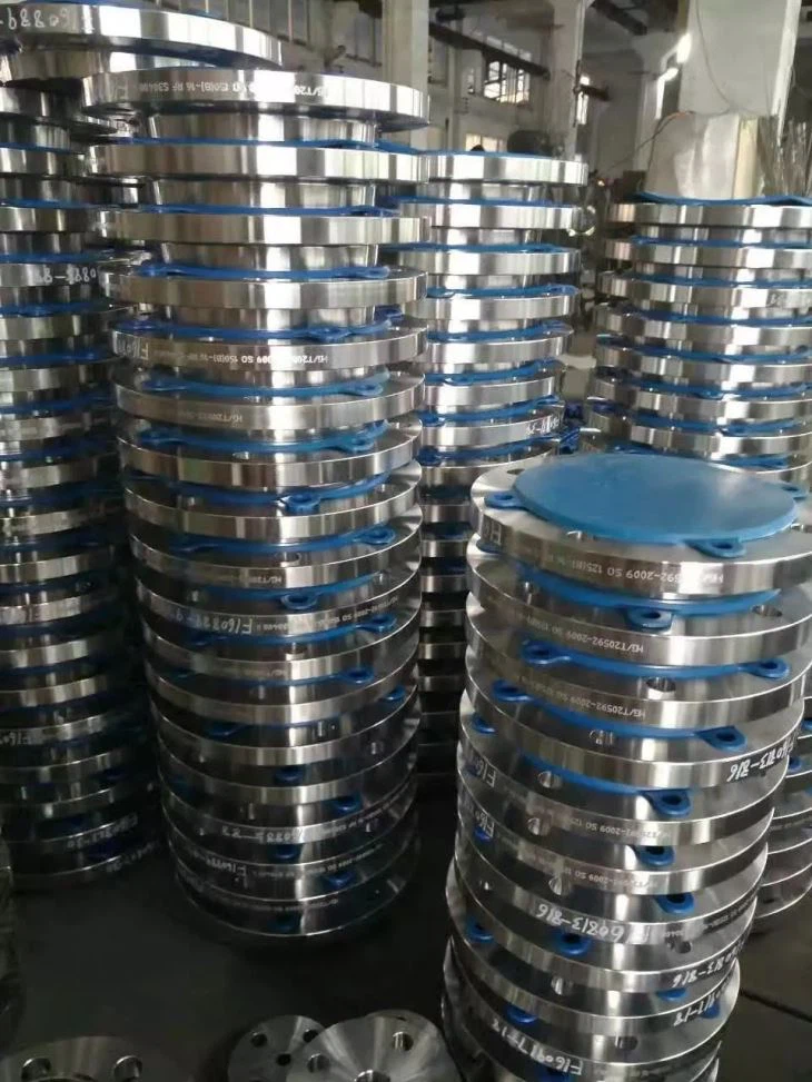 347H Flange