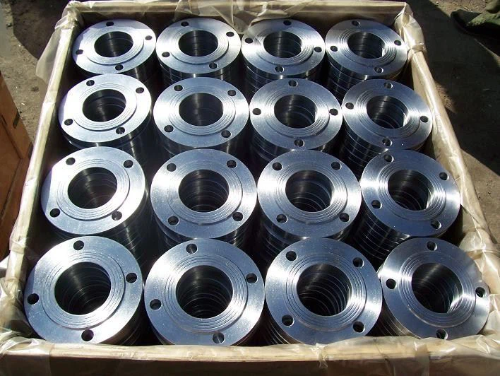 347H Flange