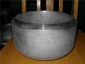 С 31803  Цевна капа