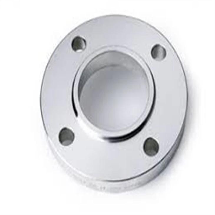 Asme N08825 So prirubnica