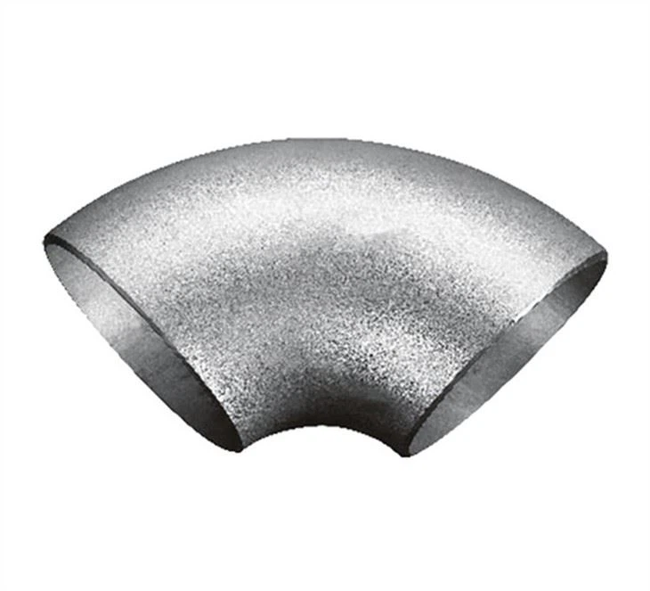 Pipe Fittings 4 Way 45 90 Degree Elbow /Equal Tee /Cross/stub E