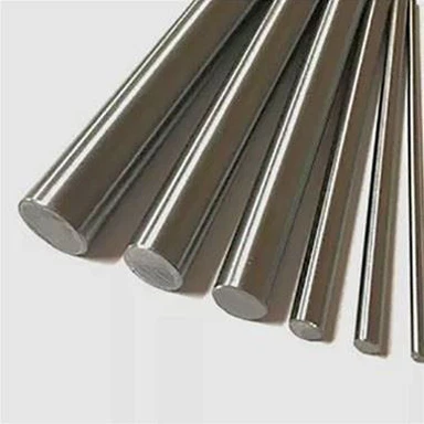 304Х Округла шипка