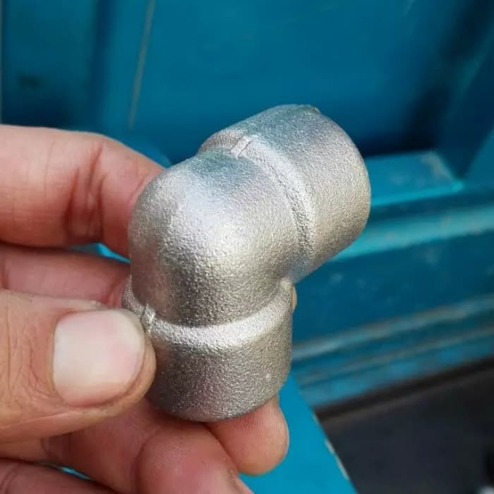 Stainless Steel Socket Weld Fittings suppliers